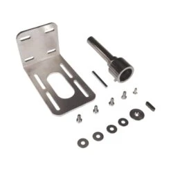 Accessoires Pour C-BX Portes Sectionnelles Avec Arbre Porte Ressort Ø 40 CAME