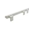 Crémaillère 20x20 Mm M4 Fibre Blanc CAME 1 Crémaillère 20x20 Mm M4 Fibre Blanc CAME -BFT Soldes Magasin 001fr0749 came 800x800