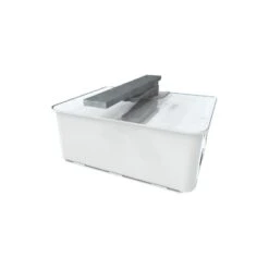 FROG-CFNI Caisse De Fondation En Inox AISI 304 CAME