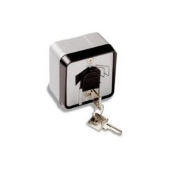 SET-J Sélecteur à Clé CAME