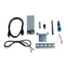 GATEWAY Module Connect Gateway Configurable En WIFI, GSM, LAN Pour Automatismes CAME 2 GATEWAY Module Connect Gateway Configurable En WIFI, GSM, LAN Pour Automatismes CAME -BFT Soldes Magasin 001ur042 came 800x800
