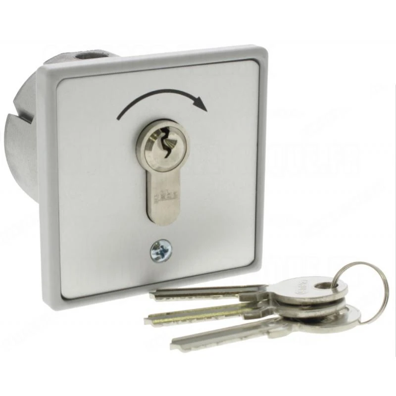 MR 1-1T CONTACTEUR A CLEF 1 CONTACT IMPULSIONNEL GEBA 3 MR 1-1T CONTACTEUR A CLEF 1 CONTACT IMPULSIONNEL GEBA