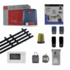 PACK KIT DEIMOS BT ULTRA A400 De BFT Et Vidéophone MINI ZEN -BFT Soldes Magasin 10 800x800