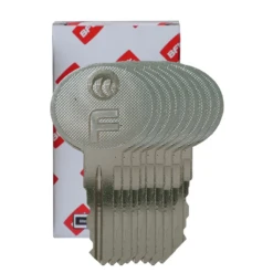 Clé De Déverrouillage BFT N°155 Lot De 10