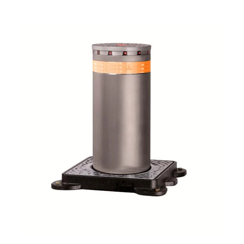 J275 HA V2 H600 ACIER INOX BORNE AUTOMATIQUE FAAC 3 J275 HA V2 H600 ACIER INOX BORNE AUTOMATIQUE FAAC