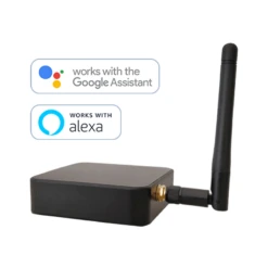 LINK Récepteur SOLO LINK 1CONTROL -BFT Soldes Magasin 1control link 800x800