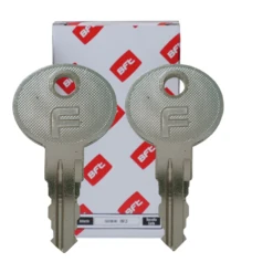 Clé De Déverrouillage BFT N°171 Lot De 2