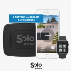 SOLO LITE Récepteur Bluetooth SOLO LITE 1CONTROL
