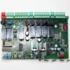 ZBX-8 Carte électronique Sans Boîtier Pour Portail Coulissant CAME 230V -BFT Soldes Magasin 3199zbx 8 carte electronique came 800x800