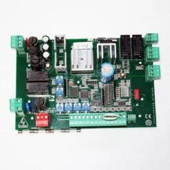 ZN2 Carte électronique Sans Boîtier Pour Portail Coulissant CAME 24V