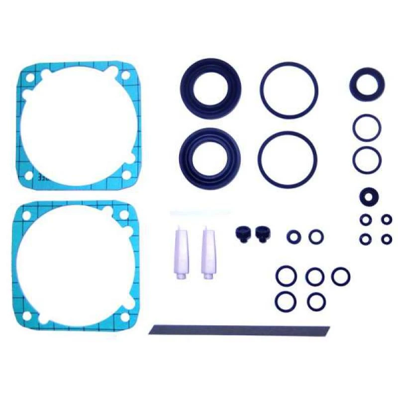 Pochette De Joint Pour Moteur MINI TANK SEA 3 Pochette De Joint Pour Moteur MINI TANK SEA