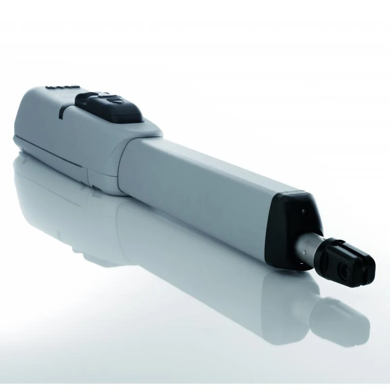 KIT LONGMASTER SG Motorisation Portail Battant FAAC 24V 5 KIT LONGMASTER SG Motorisation Portail Battant FAAC 24V – Image 3