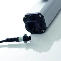 422 CBC 1L Moteur Hydraulique Portail Battant FAAC -BFT Soldes Magasin 422 detail 1 800x800 1