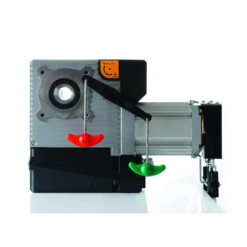 540 BPR Motoréducteur Porte Sectionnelle FAAC 3 540 BPR Motoréducteur Porte Sectionnelle FAAC