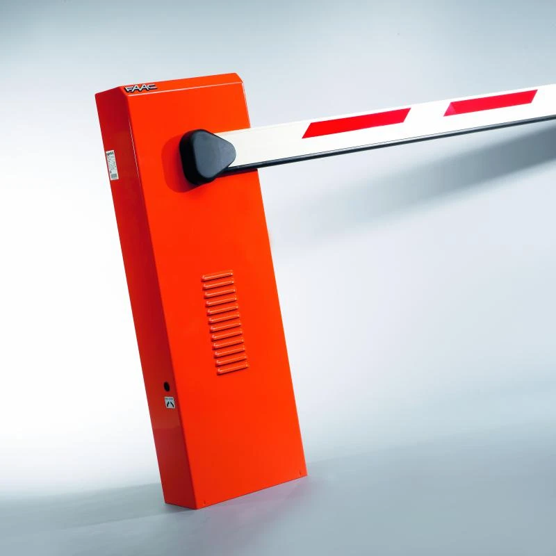 620 RAPIDE G ARTICULEE Fût Pour Lisse Rectangulaire 1,3/1,8 + 1,8/2,8 Barrière Automatique FAAC 3 620 RAPIDE G ARTICULEE Fût Pour Lisse Rectangulaire 1,3/1,8 + 1,8/2,8 Barrière Automatique FAAC