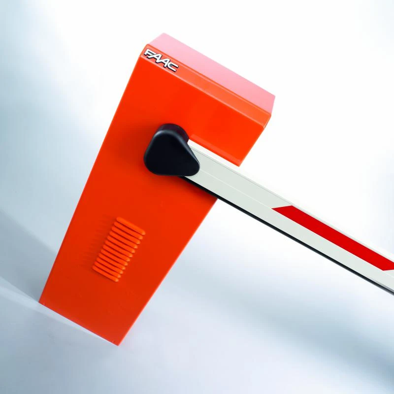 620 RAPIDE D Fût Pour Lisse Ronde 2,3, RECTANGULAIRE 1,3/2 OU DEGONDABLE 1,5/2,2 Barrière Automatique FAAC 4 620 RAPIDE D Fût Pour Lisse Ronde 2,3, RECTANGULAIRE 1,3/2 OU DEGONDABLE 1,5/2,2 Barrière Automatique FAAC – Image 2