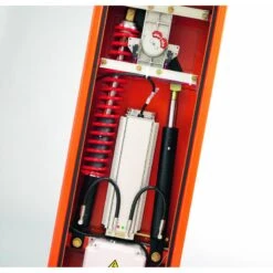 640 D Fût Pour Lisse Rectangulaire 3,7/4,2 Barrière Automatique FAAC 10 640 D Fût Pour Lisse Rectangulaire 3,7/4,2 Barrière Automatique FAAC -BFT Soldes Magasin 640 detail 2 800x800 4