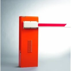 640 G Fût Pour Lisse Rectangulaire 4,2/5,2 Barrière Automatique FAAC