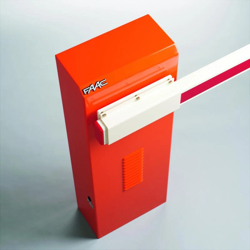 640 D Fût Pour Lisse Rectangulaire 3,7/4,2 Barrière Automatique FAAC 4 640 D Fût Pour Lisse Rectangulaire 3,7/4,2 Barrière Automatique FAAC – Image 2