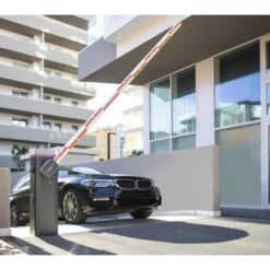 GARD GT8 Barrière GGT80AX4 Moteur 24V Avec Encodeur (Inox 304) CAME 7 GARD GT8 Barrière GGT80AX4 Moteur 24V Avec Encodeur (Inox 304) CAME -BFT Soldes Magasin 803bb 0160 2 came 800x800 1