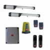 KIT PHOBOS BT A40 Motorisation Portail 2 Battants BFT 24V 1 KIT PHOBOS BT A40 Motorisation Portail 2 Battants BFT 24V -BFT Soldes Magasin aaz 800x800