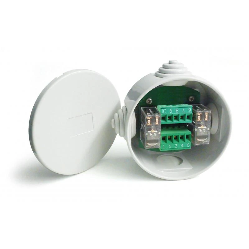 SHEDIR B CBC 02 L01 Centrale De Commande BFT 3 SHEDIR B CBC 02 L01 Centrale De Commande BFT