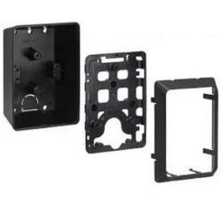 ADAPTATEUR POUR PHOTOCELLULES XP30 ET XP30B A ENCASTRER FAAC