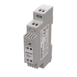 ADD1218 ALIMENTATION SUR RAIL DIN 1 Module SEWOSY 12V