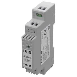 ADD2418 ALIMENTATION SUR RAIL DIN 1 Module SEWOSY 24V