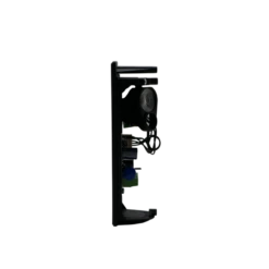 AKTA A30 Photocellules Orientables BFT -BFT Soldes Magasin akta vue de profil 800x800