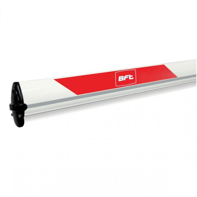 ATM 40 Lisse Ovale Alu 4m MAXIMA ULTRA BFT