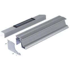 CPREG-2/250AS BANDEAU ELECTROMAGNETIQUE Avec Ventouses SEWOSY