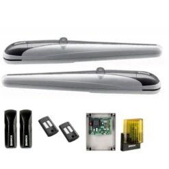 Kit KBOB 3024E.FR Motorisation Portail 2 Battants BENINCA 13 Kit KBOB 3024E.FR Motorisation Portail 2 Battants BENINCA -BFT Soldes Magasin beninca kbob3024 800x800