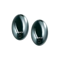 BF Paire De Photocellules Synchronisées NICE