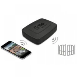 SOLO PRO 500 RÉCEPTEUR WIFI ET BLUETOOTH 1CONTROL -BFT Soldes Magasin bluetooth 320x320 800x800