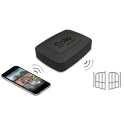 SOLO PRO 500 Récepteur Bluetooth SOLO PRO 500 1CONTROL -BFT Soldes Magasin bluetooth 800x800