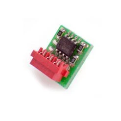 BM1000 Module Mémoire 255 Codes NICE