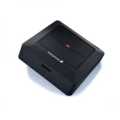 DIGITAL 520-868 MHz Bouton Poussoir Radio 2 Canaux MARANTEC