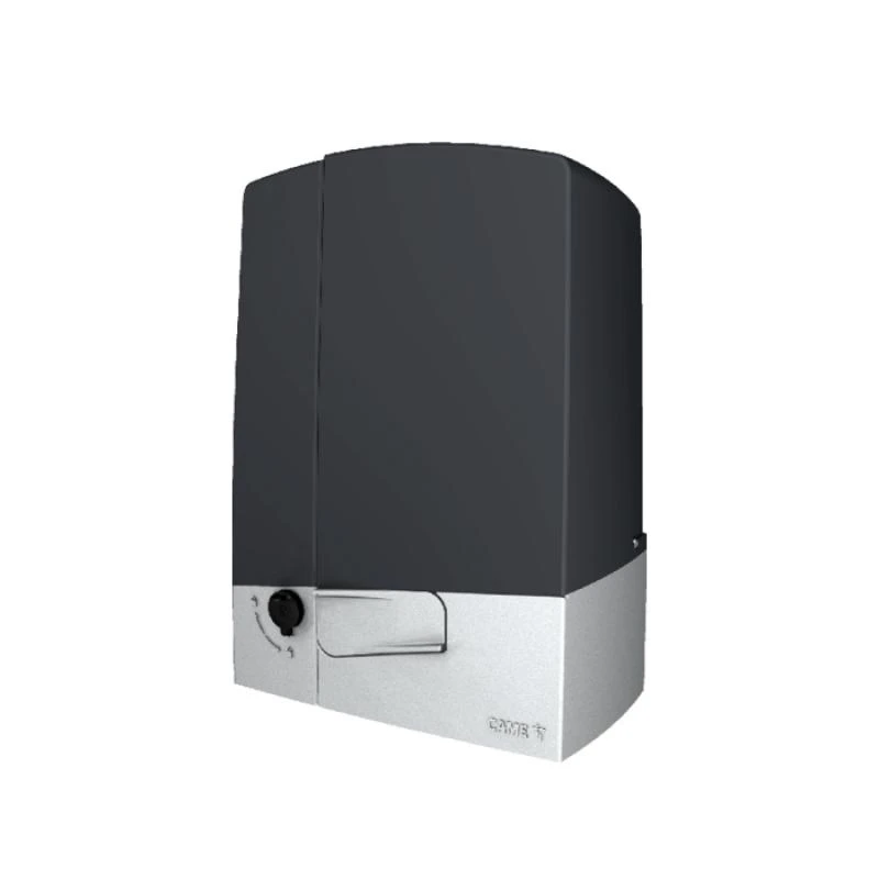 BXV04AGT Moteur Pour Portail Coulissant 400kg CAME 24V (Version Haute) 3 BXV04AGT Moteur Pour Portail Coulissant 400kg CAME 24V (Version Haute)