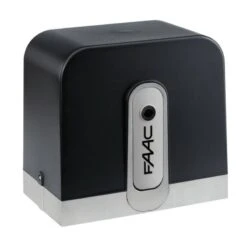 C721 Moteur électromécanique Portail Coulissant FAAC 24V