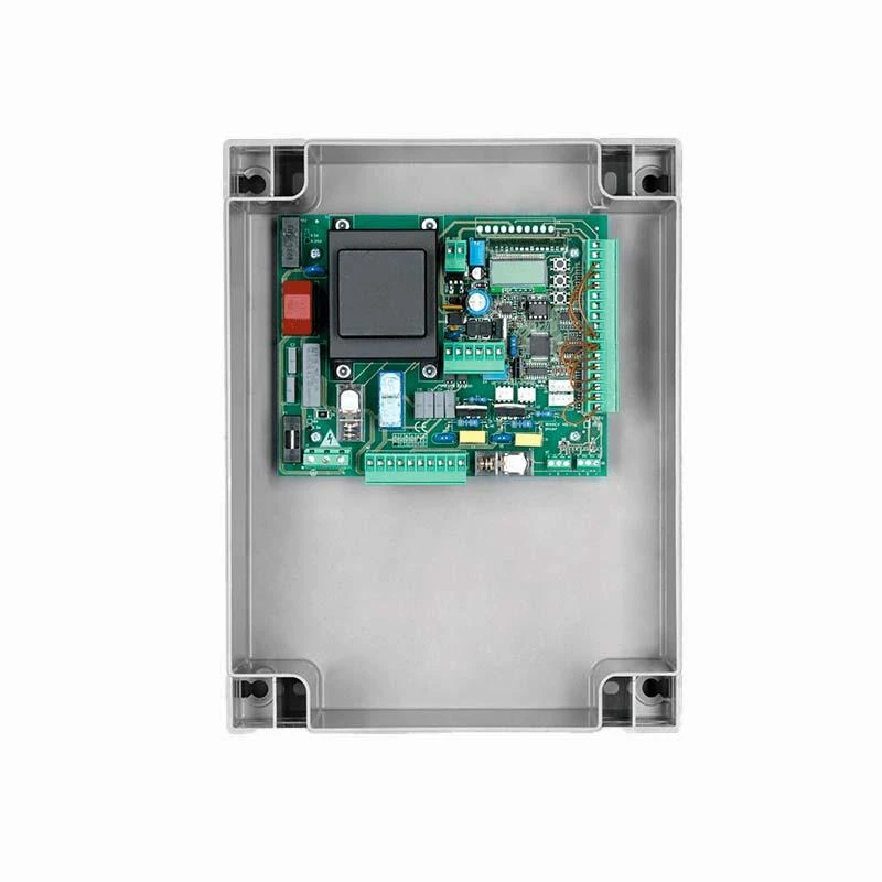 KDUIT 24NVE Kit De Motorisation Enterrée 24V BENINCA 7 KDUIT 24NVE Kit De Motorisation Enterrée 24V BENINCA – Image 5