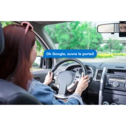 LINK Récepteur SOLO LINK 1CONTROL -BFT Soldes Magasin comandivocali auto fr 800x800