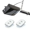 KIT COMFORT SANS RAIL 260 MOTORISATION POUR PORTE DE GARAGE 230V MARANTEC -BFT Soldes Magasin comfort 260 800x800