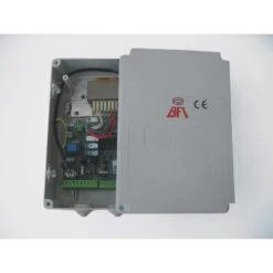 PERSEO 2 Centrale De Commande BFT