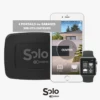 SOLO PRO 500 Récepteur Bluetooth SOLO PRO 500 1CONTROL