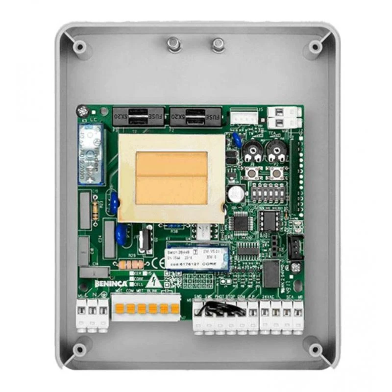 CORE Centrale De Commande Pour Porte Sectionnelle BENINCA 3 CORE Centrale De Commande Pour Porte Sectionnelle BENINCA