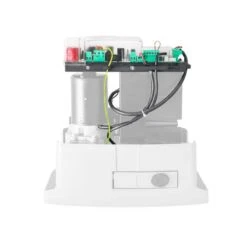 KBULL624 TURBO Kit De Motorisation Rapide Pour Portail Coulissant BENINCA -BFT Soldes Magasin cp.b24 turbo 800x800