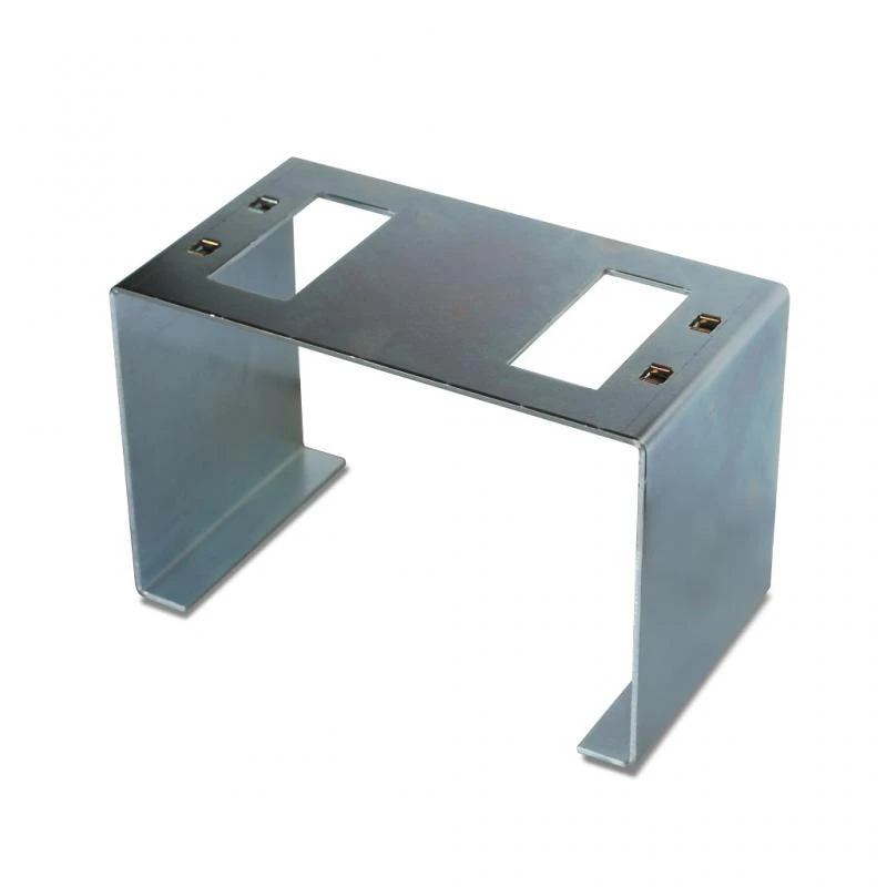 CPEVO Base De Fixation Pour Moteur Coulissant CARDIN 3 CPEVO Base De Fixation Pour Moteur Coulissant CARDIN