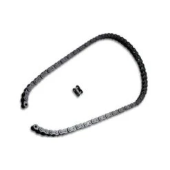 CRA4 Chaîne D’1/2 Pouce, 5 M Avec Maillon NICE