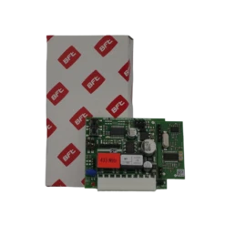 CLONIX 2/128 RECEPTEUR EMBROCHABLE BFT